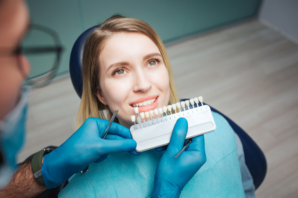 best dental clinic kochi