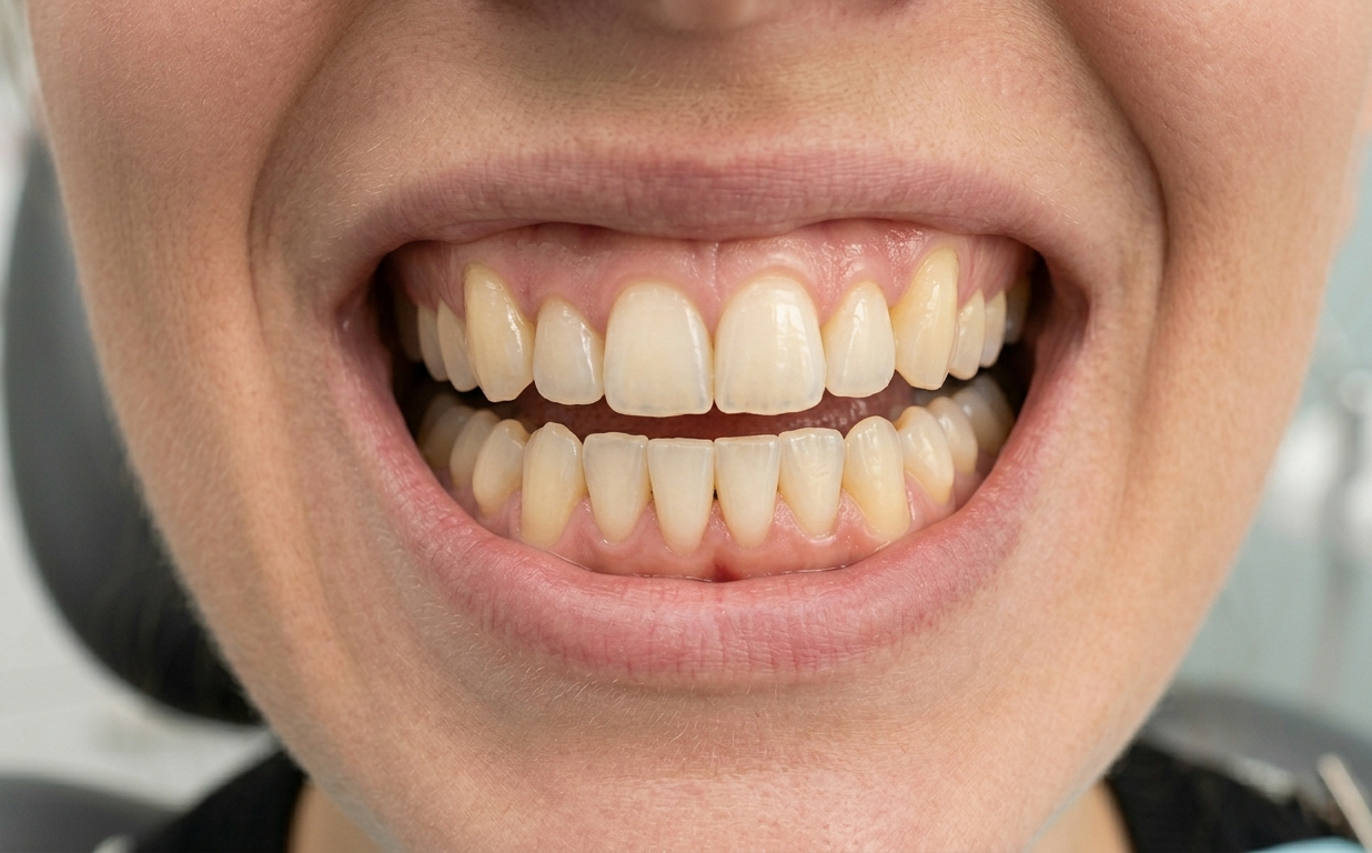 faceco invisalign after